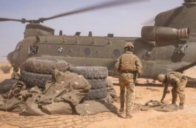 Mali :  Ménaka, de violents combats ont opposé des mouvements armés signataires de l'accord de paix à un groupe terroriste