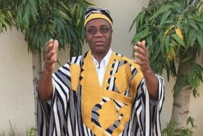 Côte d'Ivoire : Le programme définitif et officiel de la visite de  Laurent Gbagbo  en pays Wê n'est pas encore validé