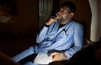 Mali : L'otage français Olivier Dubois apparaît vivant dans une nouvelle vidéo