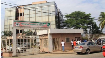 Côte d'Ivoire : La FIF serait  dans le viseur de la Justice pour un prêt non remboursé