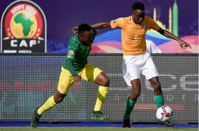 Côte d'Ivoire : La FIFA exige au  club Irakien Al-Shorta à verser près de 90 millions FCFA à Wonlo Coulibaly après son transfert manqué