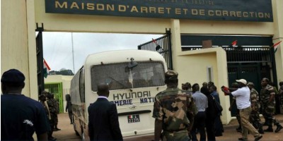 Côte d'Ivoire : Grève à la Fonction Publique, trois syndicalistes écroués à la MACA