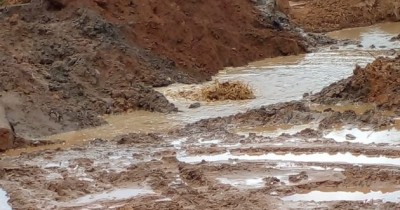 Côte d'Ivoire : STPCE-CI casse une canalisation de la SODECI, distribution d'eau perturbée à Abobo, Yopougon et Anyama