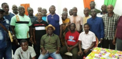 Côte d'Ivoire : Syndicat Filière café-cacao, destitution du Président Tia Marcel en raison de ses « dérapages »