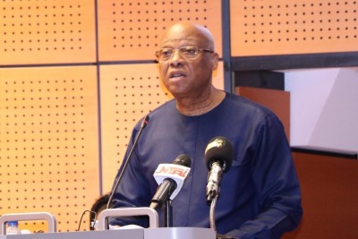 Côte d'Ivoire-Nigeria : Le financement du projet de  l'autoroute du corridor Abidjan-Lagos au centre d'un forum ce mercredi