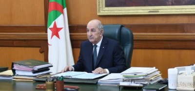 Algérie :  Interdiction d'exporter les produits de consommation importés