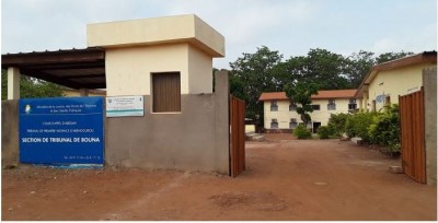 Côte d'Ivoire : Bouna, un enseignant suspecté de viol sur son élève mis aux arrêts et déféré