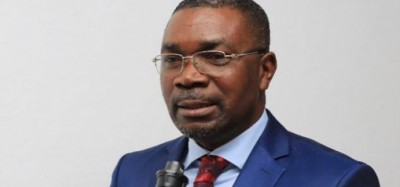Côte d'Ivoire : Zadi Gnagna appelle à la libération des syndicalistes de la Fonction Publique écroués à la Maca