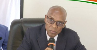 Côte d'Ivoire : Conseil Régional du Lôh-Djiboua, le nouveau bureau connu, le Président Dja-Blé insiste sur la ponctualité