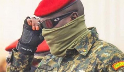 Guinée: « Récupération des biens de l' Etat », une cité entière dans le viseur du CNRD