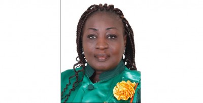 Côte d'Ivoire :    CAMES, une ivoirienne candidate au Secrétariat général, ses atouts