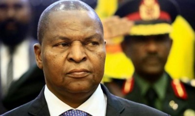 Centrafrique : Touadéra fixe la date du dialogue national avec l'opposition non armé au 21 mars