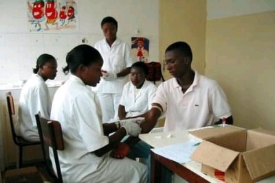 Cameroun : Le paludisme a tué 3 863 personnes en 2021
