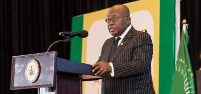 Afrique : « Autopsie » des coups d'Etat, ce que le Ghana préconise à l'UA pour le salut du continent