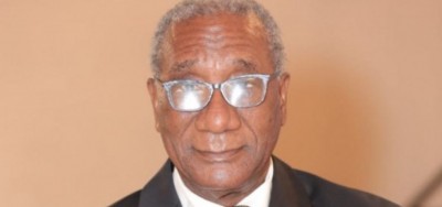 Côte d'Ivoire : PPA-CI, six nouveaux membres intègrent le  Conseil Stratégique et Politique (CSP)