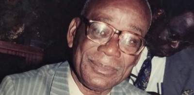 Côte d'Ivoire : Daloa, décès de l'ancien Député Oro Gauze Hubert