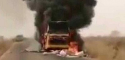 Niger: Une double attaque terroriste fait 21 morts près du Burkina Faso