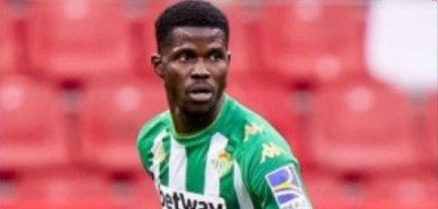 Côte d'Ivoire : Amicaux contre la France et l'Angleterre, Beaumelle sélectionne 25 joueurs avec deux nouveaux