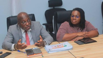 Côte d'Ivoire :    Cherté de la vie, le contrôle et la vérification des instruments de mesures démarrent le 5 avril 2022 pour une durée de trois mois