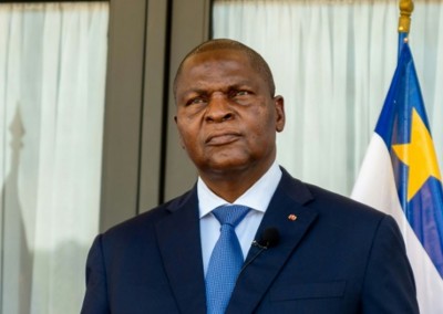 Centrafrique : Les municipales  attendues depuis 34 ans n'auront plus lieu, les raisons