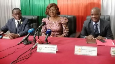 Côte d'Ivoire :    RGPH, l'enquête post-censitaire démarre lundi, le Gouvernement sollicite la collaboration des maires