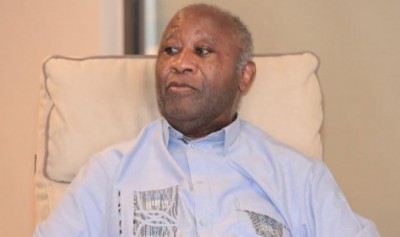 Côte d'Ivoire : Elections des Ligues de Jeunes et Femmes du  PPA-CI, la caution de 100.000 FCFA annulée, Gbagbo opte pour la neutralité