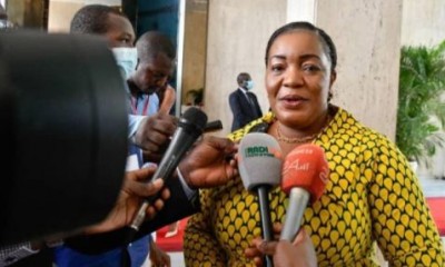 Côte d'Ivoire :    MASA, des festivaliers saluent l'implication de la ministre Harlette Badou dans la parfaite organisation de la 12ème édition, proposent que le festival soit centré sur les enfants
