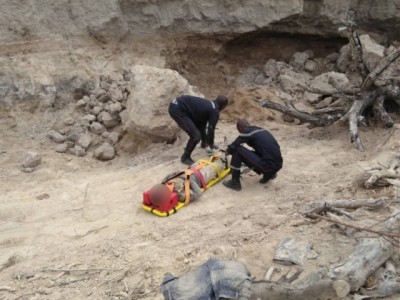 Côte d'Ivoire : Bondoukou, un ouvrier d'une carrière de sable perd la vie dans un éboulement
