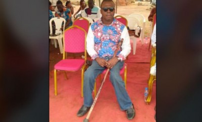 Côte d'Ivoire : Raphaël Dogo ex-Ministre de Gbagbo, « Je n'ai jamais  fait la politique à plus forte raison appartenir à un parti »