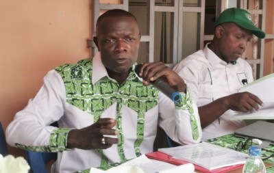 Côte d'Ivoire : 13ᵉ Congrès ordinaire du PDCI-RDA, les délégués de la Marahoué portent leur choix sur la candidature de Bédié