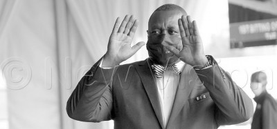 Ouganda :  Décès du président du parlement aux USA