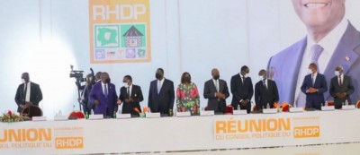 Côte d'Ivoire : Didiévi, le gros piège que doivent éviter Jeannot Ahoussou et Brice Kouassi