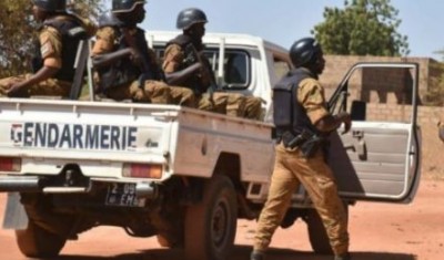 Burkina Faso : Au moins 14 militaires tombés dans une embuscade à Natiaboani