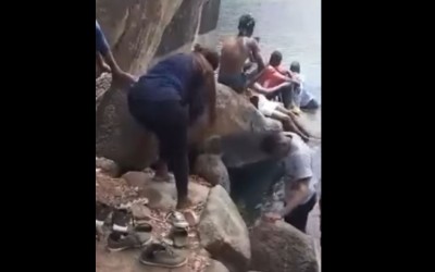 Cameroun : Un homme se noie dans le Tison sous le regard des témoins