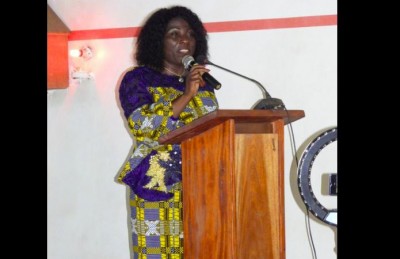 Côte d'Ivoire : De retour au Pays, l'ex-ministre Clothilde Ohouochi parle de sa rencontre avec Gbagbo, ce qu'elle dit de la position de Simone