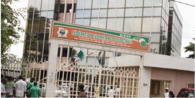 Côte d'Ivoire : Précisions sur l'affaire du  13è mois non payé du personnel de la FIF