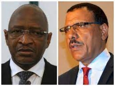 Mali : Bazoum réagit à la mort de l'ex-PM Soumeylou Boubèye Maïga et parle d'un assassinat
