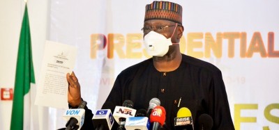 Nigeria : Les voyageurs entièrement vaccinés exemptés du test PCR Covid-19