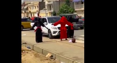 Côte d'Ivoire : Cocody, les auteurs d'une vidéo de mise en scène, laissant croire à des pratiques mystiques, aux arrêts