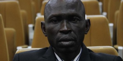 Centrafrique : L'ex-chef antibalaka Maxime Mokom comparaît devant la CPI