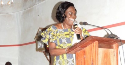 Côte d'Ivoire : Simone Gbagbo s'envole pour le Congo-Kinshasa et Accra, voici les raisons de sa tournée africaine