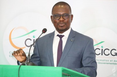Côte d'Ivoire : Numérisation du paiement des impôts et taxes, 74 000 contribuables adhérents enregistrés sur le portail e-impots depuis 2017