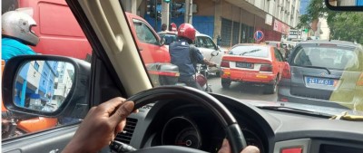 Côte d'Ivoire : Concurrence déloyale dans le secteur du Transport, précisions sur le cas des VTC