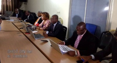 Côte d'Ivoire : Burida, les statistiques des travaux de la répartition des droits d'auteur et des droits voisins au 15 mars 2022 dévoilés, une nouvelle carte pour identifier les membres