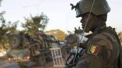 Sénégal : Un soldat tué en Casamance