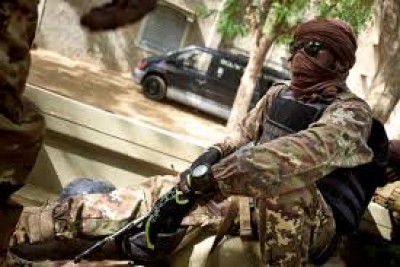 Mali : Le bilan des attaques à Boni et Tessit monte à 16 morts, 37 terroristes neutralisés
