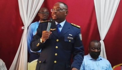 Côte d'Ivoire : Une nouvelle promotion des juges de paix formés à Abidjan par l'organisation Conacce Chaplains