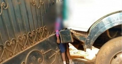 Cameroun : Bafoussam, une fillette de 7 ans meurt écrasée par un camion sur le chemin de l'école