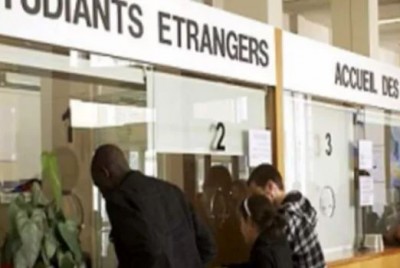 Côte d'Ivoire : Ouverture de la session d'attribution des bourses hors du pays au titre de l'année universitaire 2022-2023