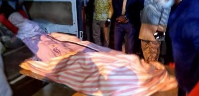 Côte d'Ivoire : Koumassi, 03 membres d'une famille décèdent mystérieusement  en moins d'une semaine, panique dans le quartier